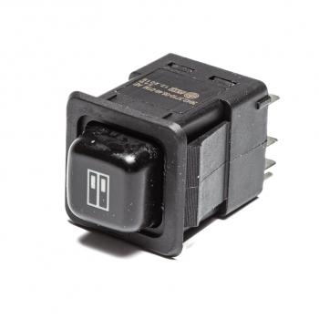 271 р. Выключатель кнопка БОГДАН закрывания пассажирских дверей AVTOELECTRICA AVTOELECTRICA 3842.3710-08.46-01м ае  с доставкой в г. Кемерово. Увеличить фотографию 1