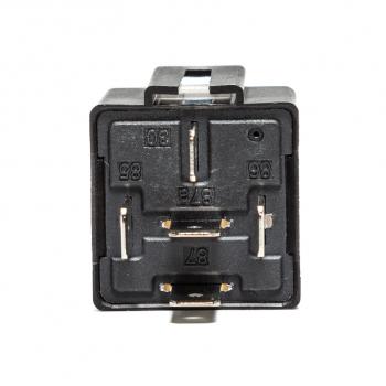 153 р. Реле электромагнитное 12V 5-ти контактное AVTOELECTRICA AVTOELECTRICA 98.3777-01 ае  с доставкой в г. Кемерово. Увеличить фотографию 2