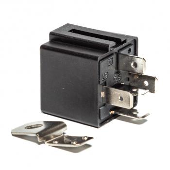 153 р. Реле электромагнитное 12V 5-ти контактное AVTOELECTRICA AVTOELECTRICA 98.3777-01 ае  с доставкой в г. Кемерово. Увеличить фотографию 1