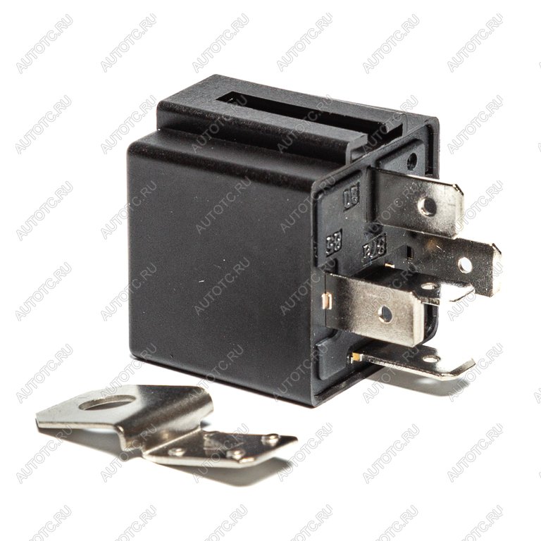 153 р. Реле электромагнитное 12V 5-ти контактное AVTOELECTRICA AVTOELECTRICA 98.3777-01 ае  с доставкой в г. Кемерово