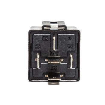 159 р. Реле электромагнитное 24V 5-ти контактное AVTOELECTRICA AVTOELECTRICA 981.3777-01 ае  с доставкой в г. Кемерово. Увеличить фотографию 3