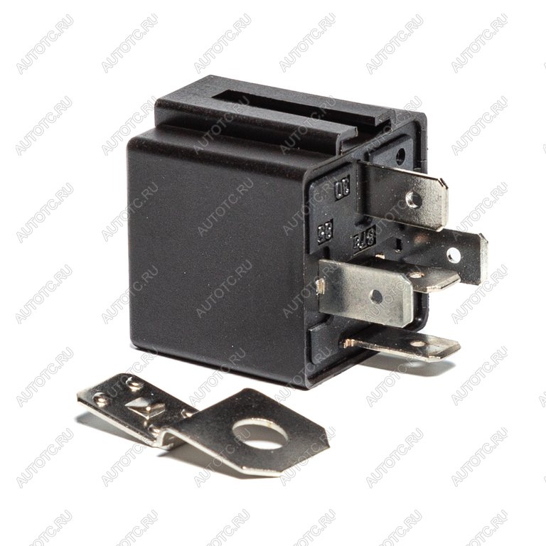 159 р. Реле электромагнитное 24V 5-ти контактное AVTOELECTRICA AVTOELECTRICA 981.3777-01 ае  с доставкой в г. Кемерово