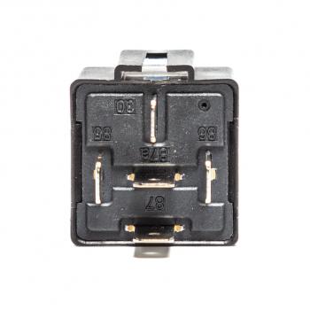 159 р. Реле электромагнитное 24V 5-ти контактное 126А переключ. AVTOELECTRICA AVTOELECTRICA 983.3777-01 ае  с доставкой в г. Кемерово. Увеличить фотографию 2