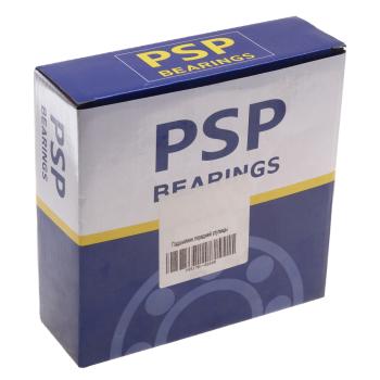2 679 р. Подшипник ступицы HYUNDAI UniverseSpaceLuxuryXpress передней внутренний PSP PSP 51701-8d200  с доставкой в г. Кемерово. Увеличить фотографию 3