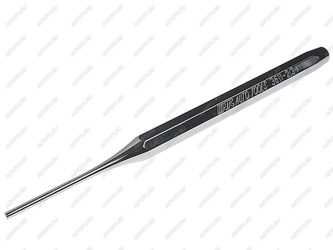 295 р. Выколотка 2.3мм с цилиндрическим наконечником JTC JTC TOOLS CO., LTD jtc-3611-2.3  с доставкой в г. Кемерово