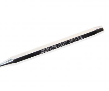 295 р. Выколотка 3.2мм с цилиндрическим наконечником JTC JTC TOOLS CO., LTD jtc-3611-3.2  с доставкой в г. Кемерово. Увеличить фотографию 2