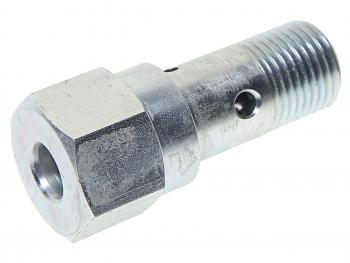 4 399 р. Клапан RENAULT Premium перепускной топливный BOSCH BOSCH 2469403530  с доставкой в г. Кемерово. Увеличить фотографию 1