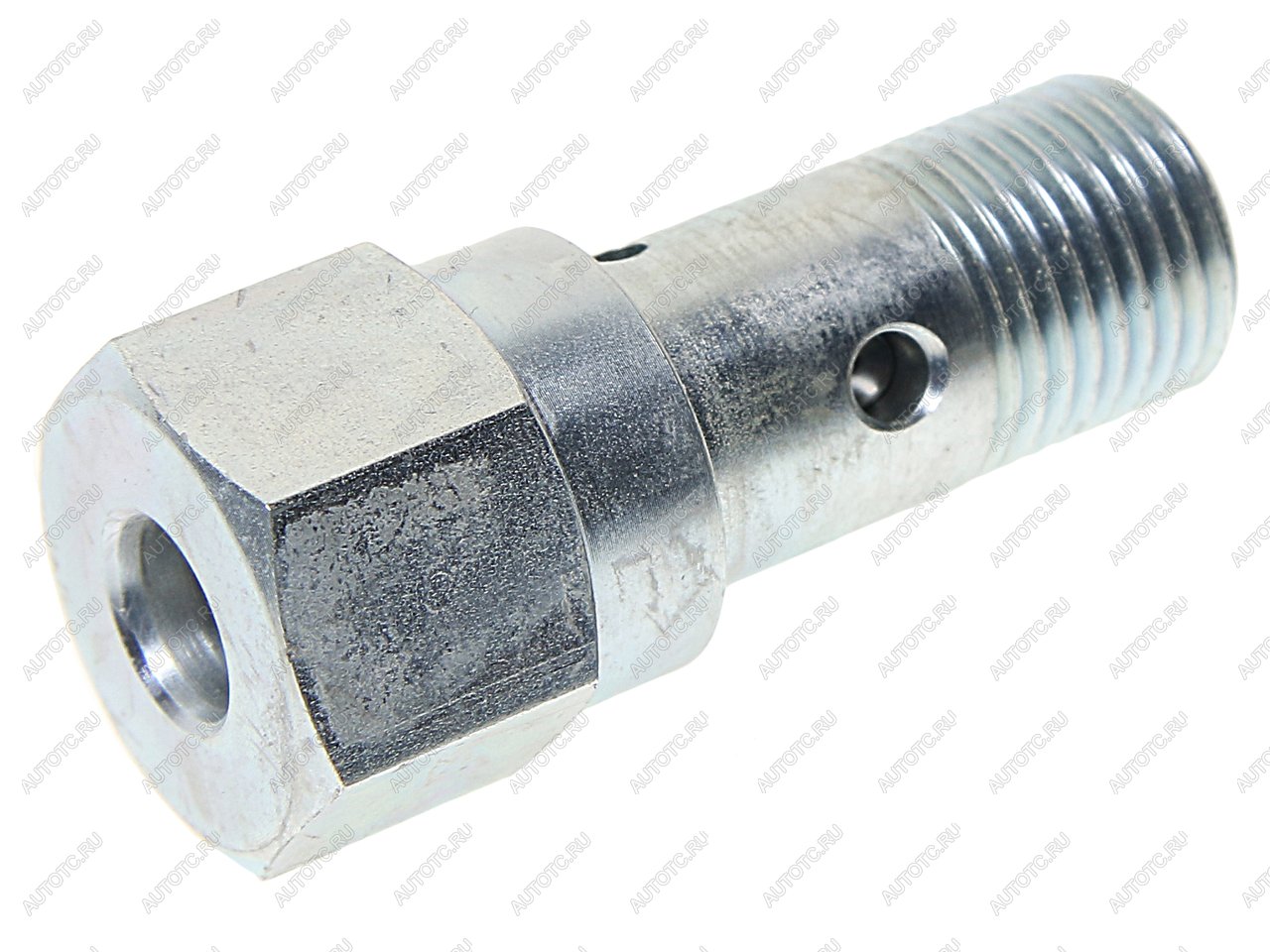 4 399 р. Клапан RENAULT Premium перепускной топливный BOSCH BOSCH 2469403530  с доставкой в г. Кемерово