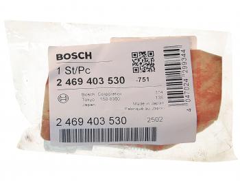 4 399 р. Клапан RENAULT Premium перепускной топливный BOSCH BOSCH 2469403530  с доставкой в г. Кемерово. Увеличить фотографию 3