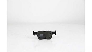 1 699 р. Колодки тормозные FORD Mondeo (15-),Kuga (15-) задние (4шт.) BSG BSG bsg30200039  с доставкой в г. Кемерово. Увеличить фотографию 1