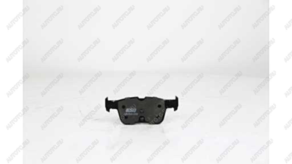 1 699 р. Колодки тормозные FORD Mondeo (15-),Kuga (15-) задние (4шт.) BSG BSG bsg30200039  с доставкой в г. Кемерово