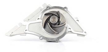 3 499 р. Насос водяной VW Toureg (02-06) (4.2) AUDI A6,A8 (99-05) (3.7) BSG BSG bsg90500016  с доставкой в г. Кемерово. Увеличить фотографию 1