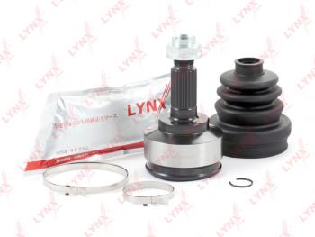 3 499 р. ШРУС наружный HONDA Fit (08-) LYNX LYNX co3412  с доставкой в г. Кемерово. Увеличить фотографию 2