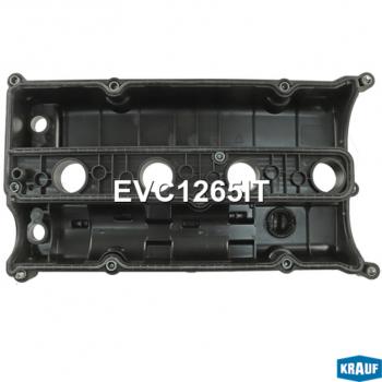 8 949 р. Крышка клапанная FORD Focus KRAUF KRAUF evc1265it  с доставкой в г. Кемерово. Увеличить фотографию 3