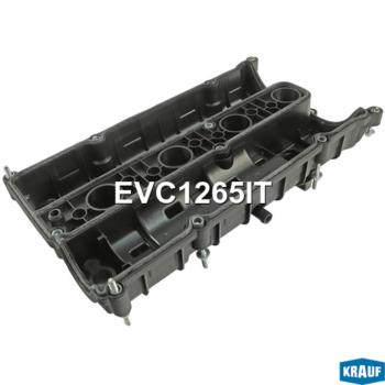 8 949 р. Крышка клапанная FORD Focus KRAUF KRAUF evc1265it  с доставкой в г. Кемерово. Увеличить фотографию 2