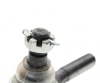 1 399 р. Наконечник рулевой тяги ГАЗ-3302,2217 в сборе правый (ОАО ГАЗ) GAZ 2217-3414056-11  с доставкой в г. Кемерово. Увеличить фотографию 3