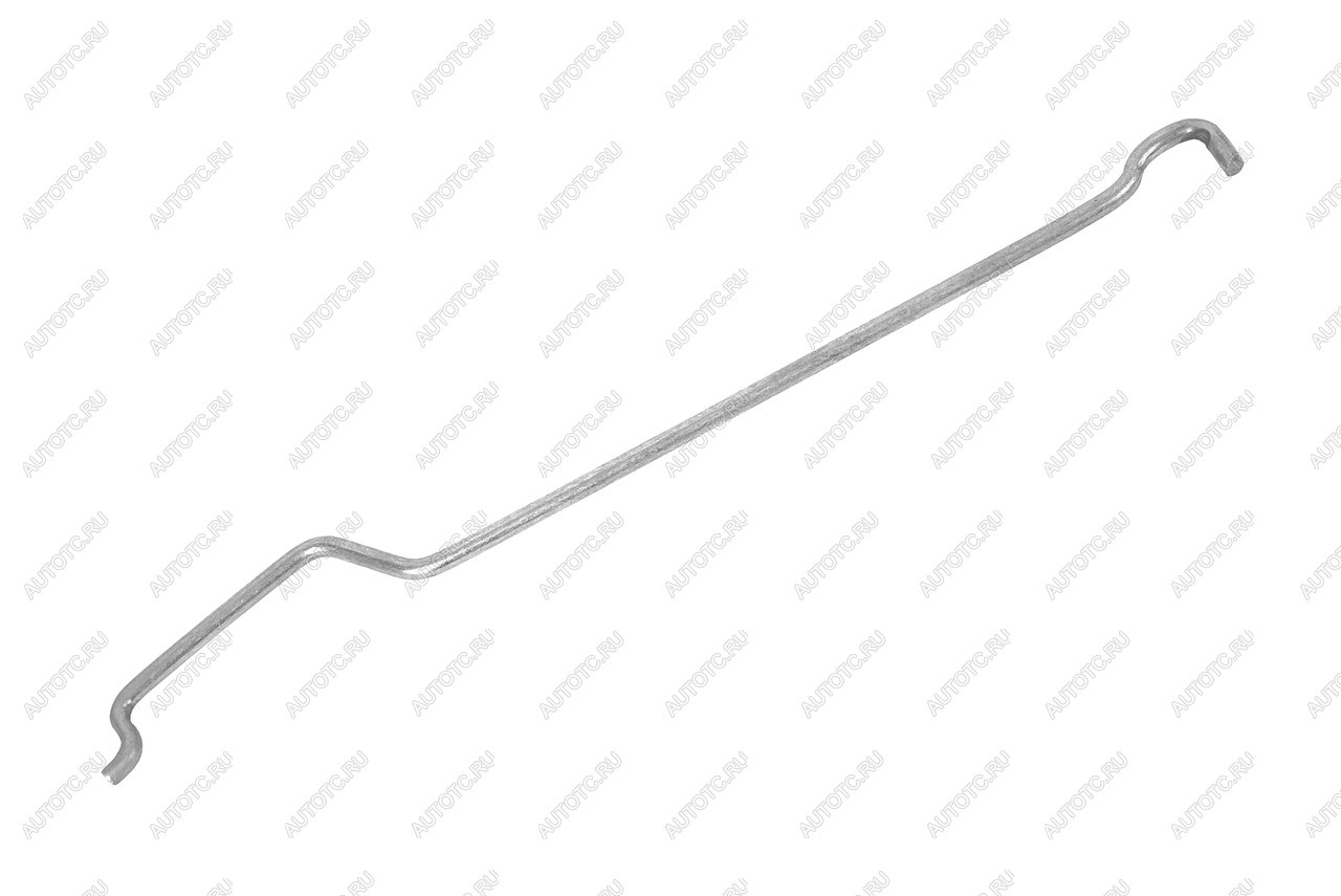96 р. Тяга ГАЗ-2705 привода замка двери салона (ОАО ГАЗ) GAZ 2705-6425720  с доставкой в г. Кемерово