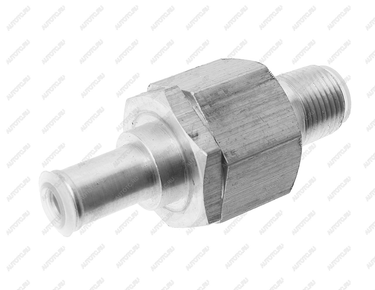 1 029 р. Клапан ГАЗ-24-3302 усилителя вакуумного обратный (ОАО ГАЗ) GAZ 24-3552010-01  с доставкой в г. Кемерово