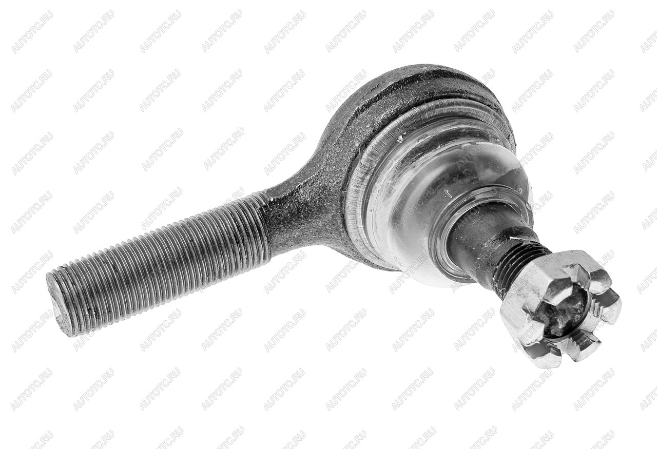 1 279 р. Наконечник рулевой тяги ГАЗ-3302 в сборе левый (ОАО ГАЗ) GAZ 3302-3414057-11  с доставкой в г. Кемерово