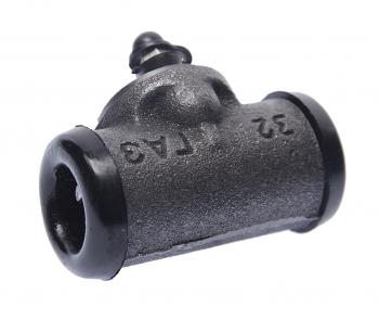 1 169 р. Цилиндр тормозной задний ГАЗ-24,3302,ГАЗель Next НО d=32 (ОАО ГАЗ) GAZ 24-3501040-01  с доставкой в г. Кемерово. Увеличить фотографию 1