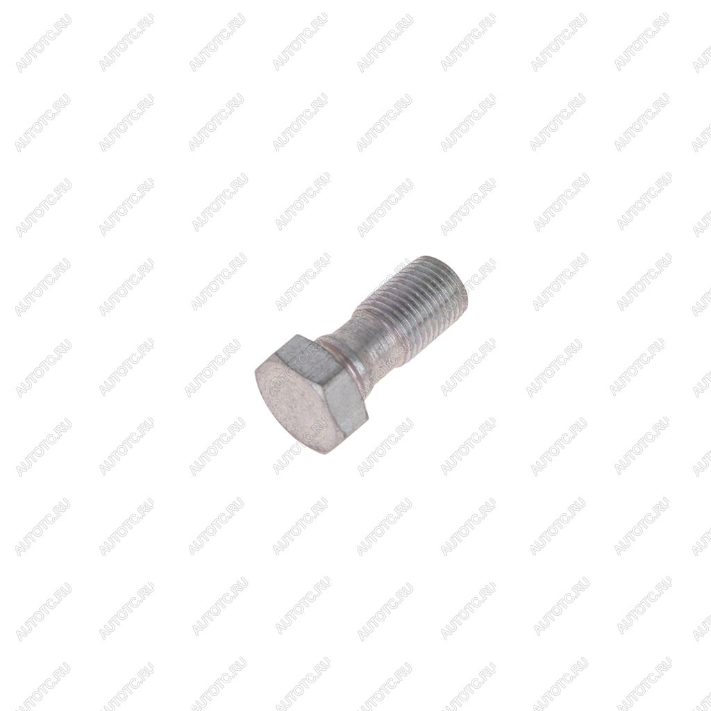 84 р. Болт-штуцер М12х1.25х25 ГАЗ-24,3102,УАЗ крепления муфты торм.трубок (ОАО ГАЗ) GAZ 51-3506012  с доставкой в г. Кемерово