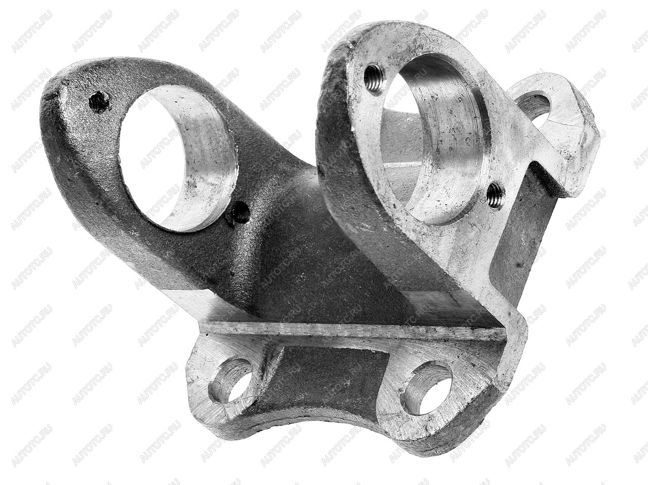 3 599 р. Фланец ГАЗ-53,66 вала карданного (АМЗ) (ОАО ГАЗ) GAZ 51-4913-а  с доставкой в г. Кемерово