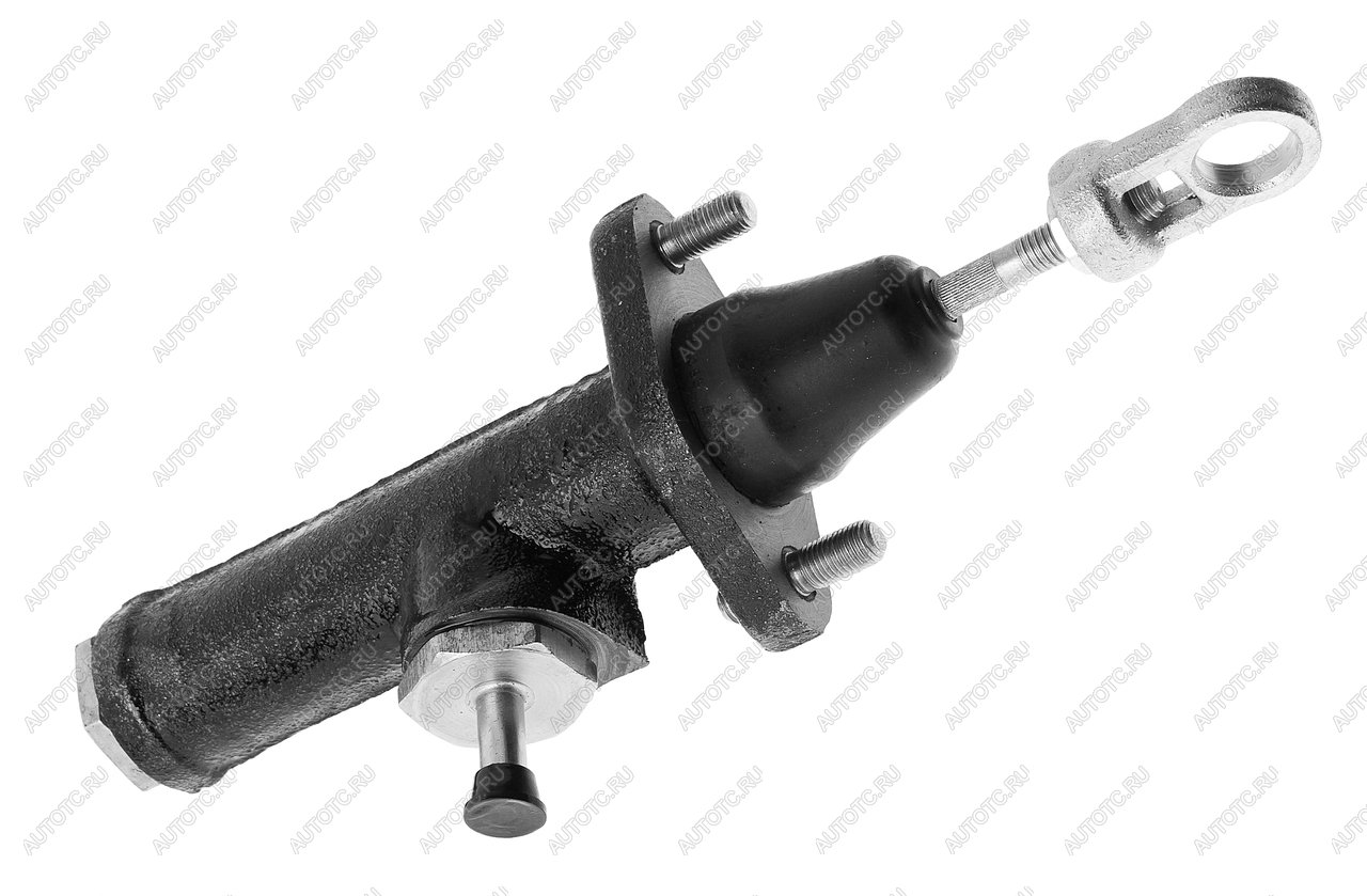 1 799 р. Цилиндр сцепления главный ГАЗ-66,3307 в сборе (ОАО ГАЗ) GAZ 66-11-1602300  с доставкой в г. Кемерово