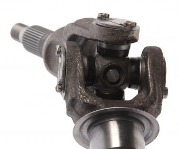 26 799 р. Шарнир кулака поворотного ГАЗ-23107 правый (ОАО ГАЗ) GAZ 23107-2304060  с доставкой в г. Кемерово. Увеличить фотографию 3