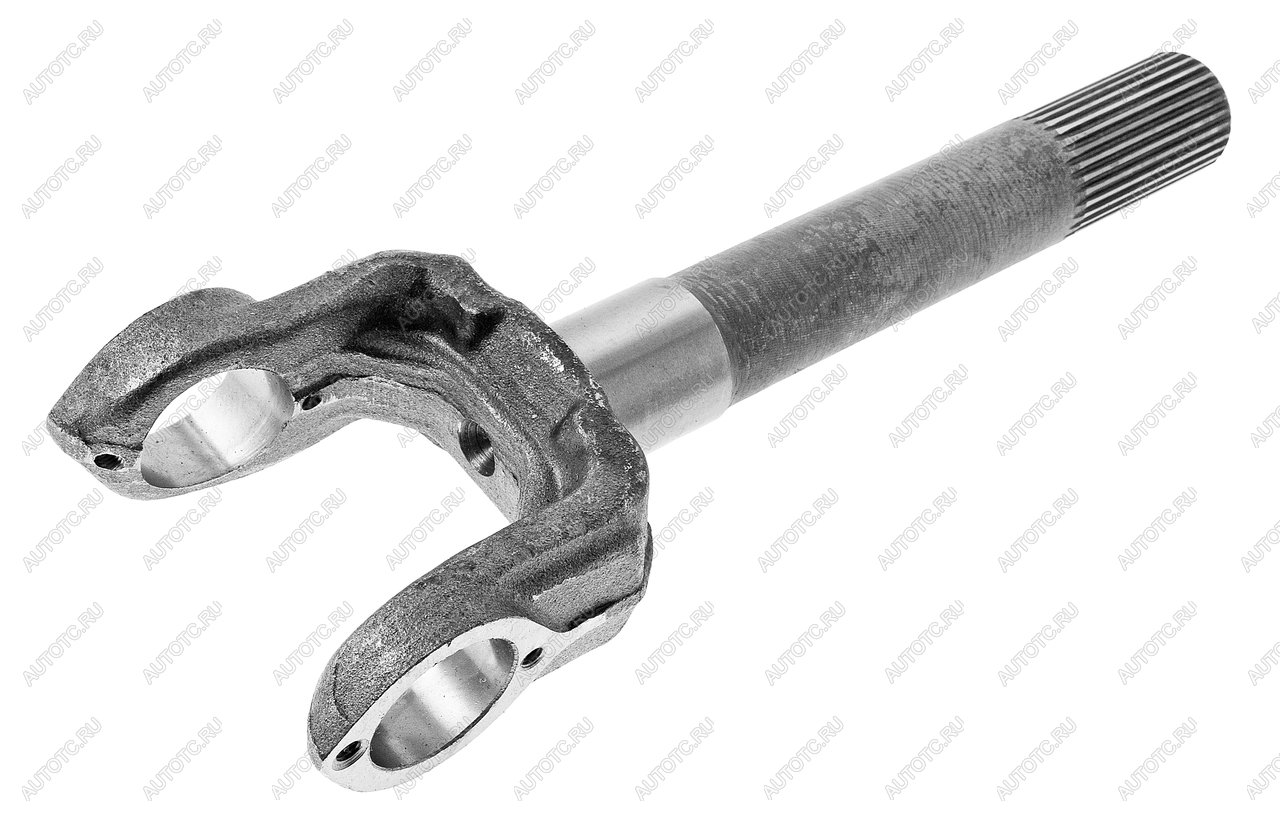 5 699 р. Вилка ГАЗ-33027 шарнира кулака поворотного наружная (ОАО ГАЗ) GAZ 33027-2304063-01  с доставкой в г. Кемерово