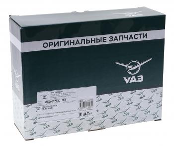 46 399 р. Контроллер УАЗ-315195,3962 (ОАО УАЗ) UAZ 396200-3763010-00  с доставкой в г. Кемерово. Увеличить фотографию 6