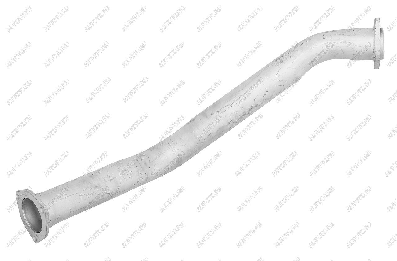 2 999 р. Труба промежуточная глушителя ГАЗ-3308 САДКО (ОАО ГАЗ) GAZ 33081-1203238-10  с доставкой в г. Кемерово