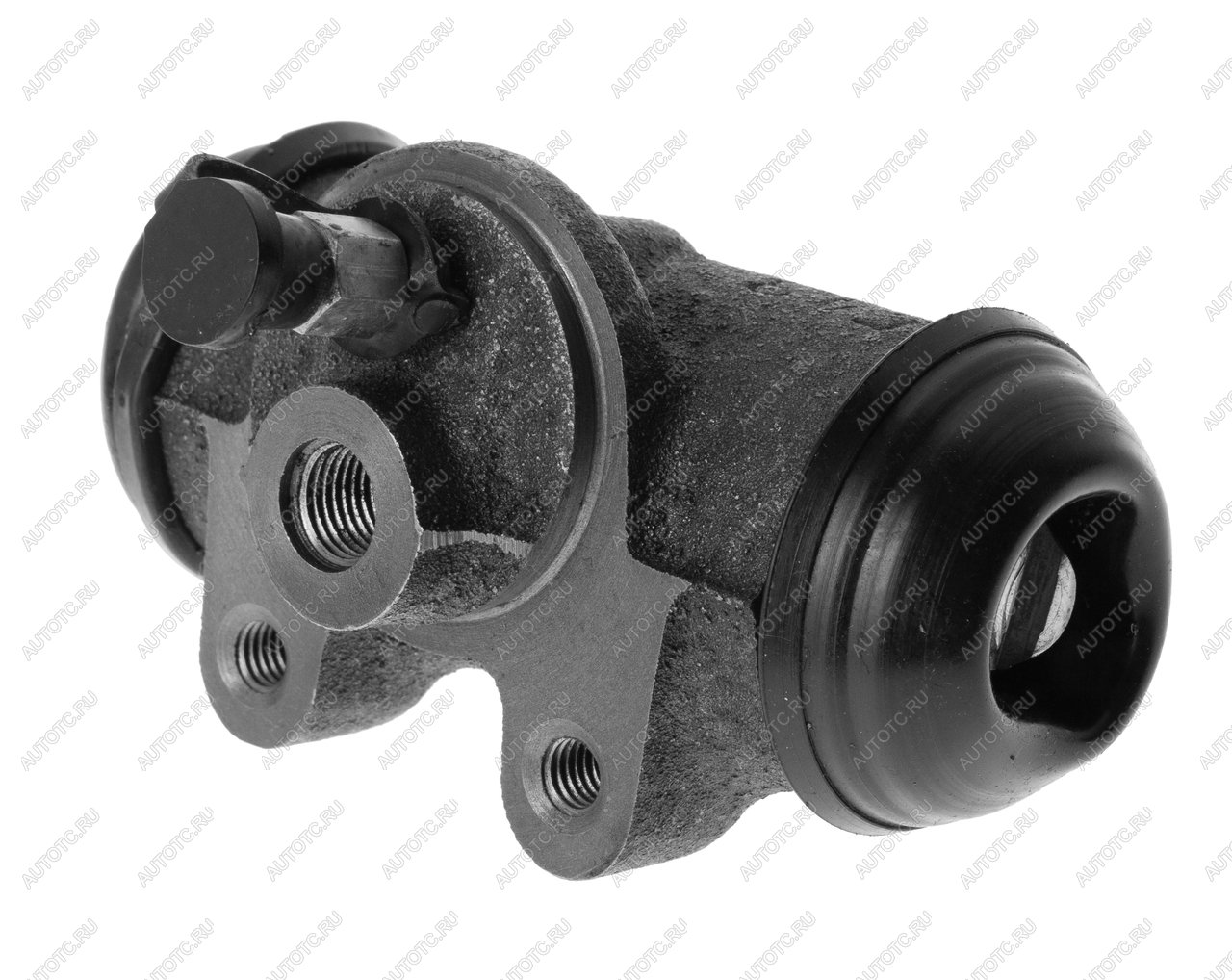 1 199 р. Цилиндр тормозной задний ГАЗ-3308,33081,66 (ОАО ГАЗ) GAZ 66-16-3502040  с доставкой в г. Кемерово
