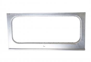 21 399 р. Дверь УАЗ-31514 задка (крыши) (ОАО УАЗ) UAZ 046931-5701320-00  с доставкой в г. Кемерово. Увеличить фотографию 1