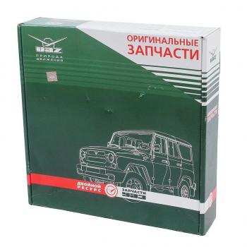 3 199 р. Диск тормозной УАЗ-3160,Хантер,Патриот (ОАО УАЗ) UAZ 316000-3501076-02  с доставкой в г. Кемерово. Увеличить фотографию 4