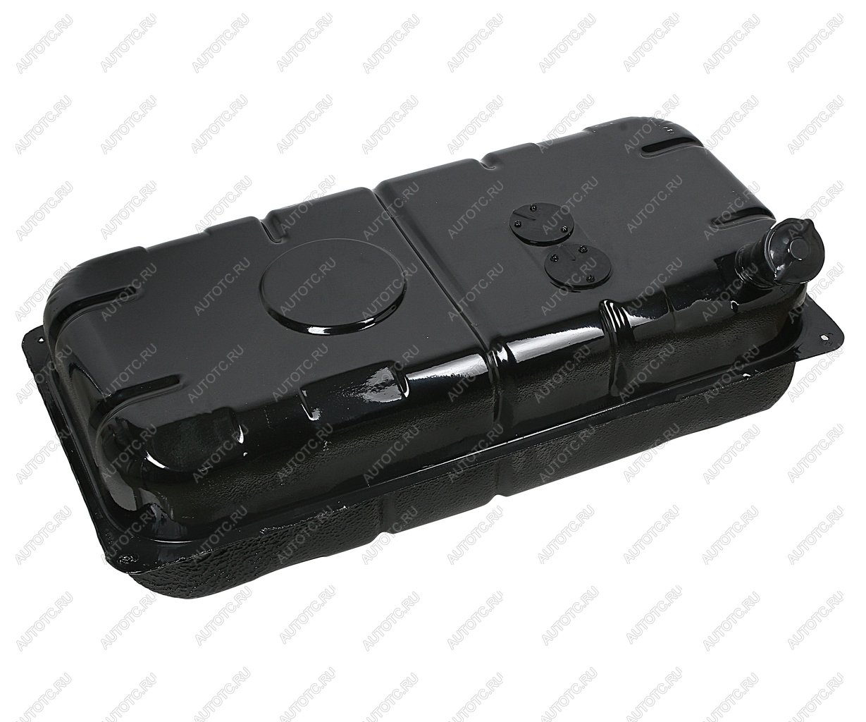 13 999 р. Бак топливный ГАЗ-3302,33023 металлический 70л (ОАО ГАЗ) GAZ 33023-1101010  с доставкой в г. Кемерово