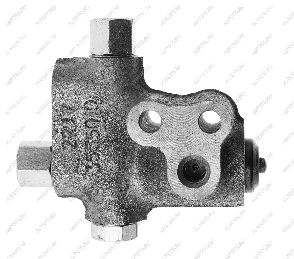 7 949 р. Регулятор давления ГАЗ-2217 тормозов (ОАО ГАЗ) GAZ 2217-3535010  с доставкой в г. Кемерово