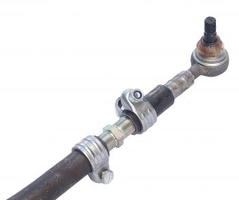 14 349 р. Тяга рулевая ГАЗ-33027 (4х4) поперечная (ОАО ГАЗ) GAZ 27527-3414052-03  с доставкой в г. Кемерово. Увеличить фотографию 3
