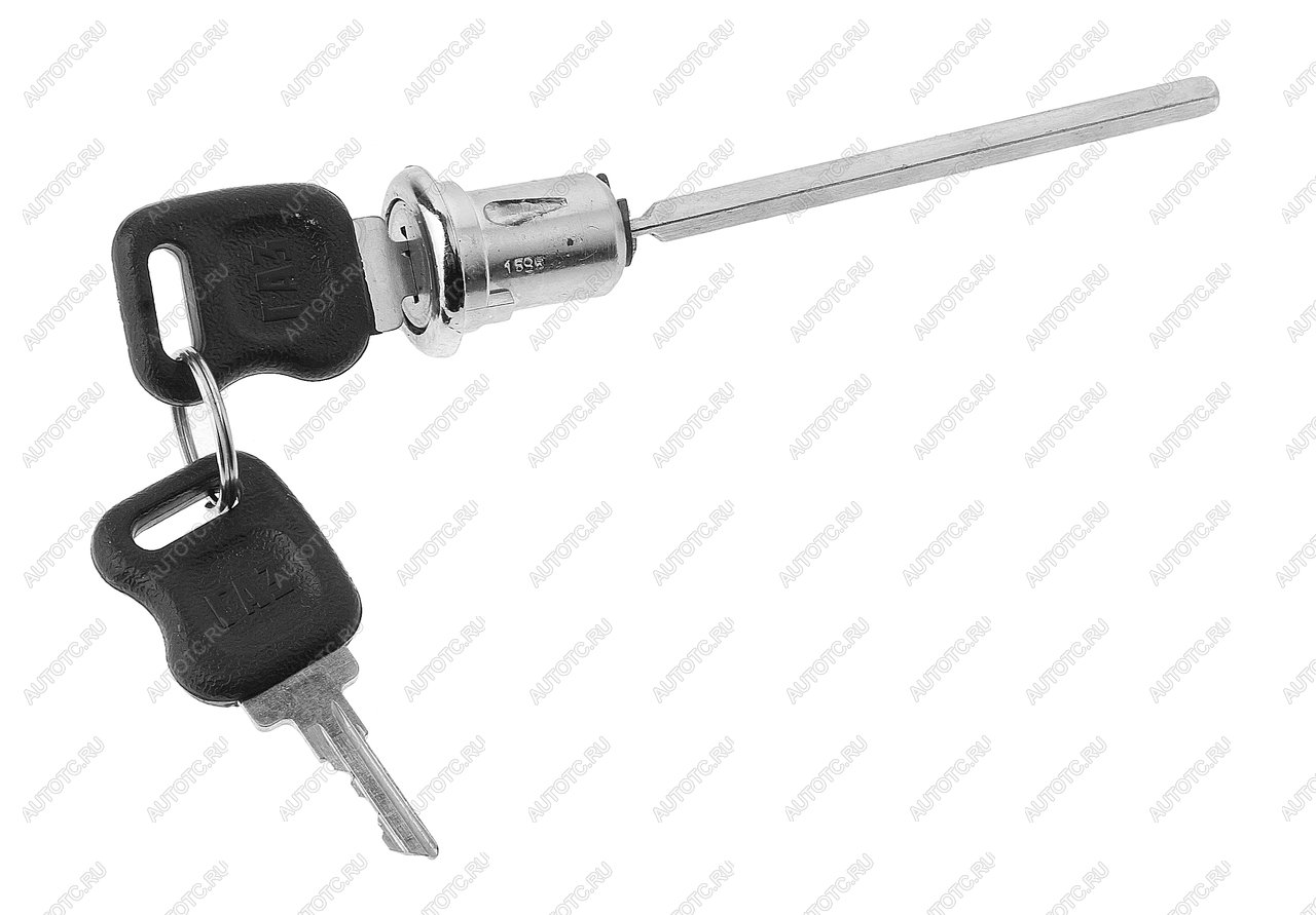 879 р. Личинка ГАЗ-3110 замка двери в сборе АВТОПРОМАГРЕГАТ GAZ 3110-6105080  с доставкой в г. Кемерово