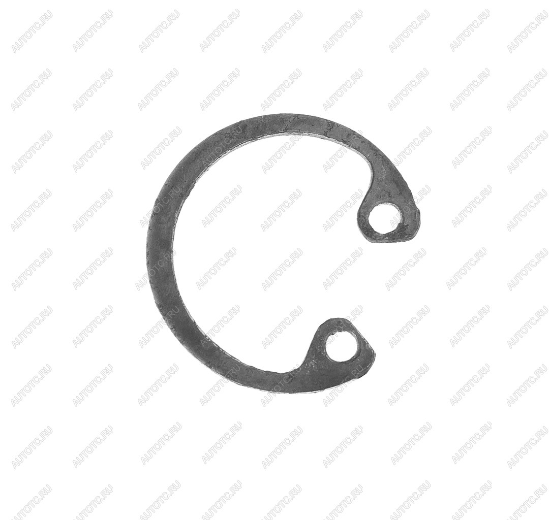 30 р. Кольцо ГАЗ-3302,3307 стопорное кардана руля (ОАО ГАЗ) GAZ 3307-8120072  с доставкой в г. Кемерово