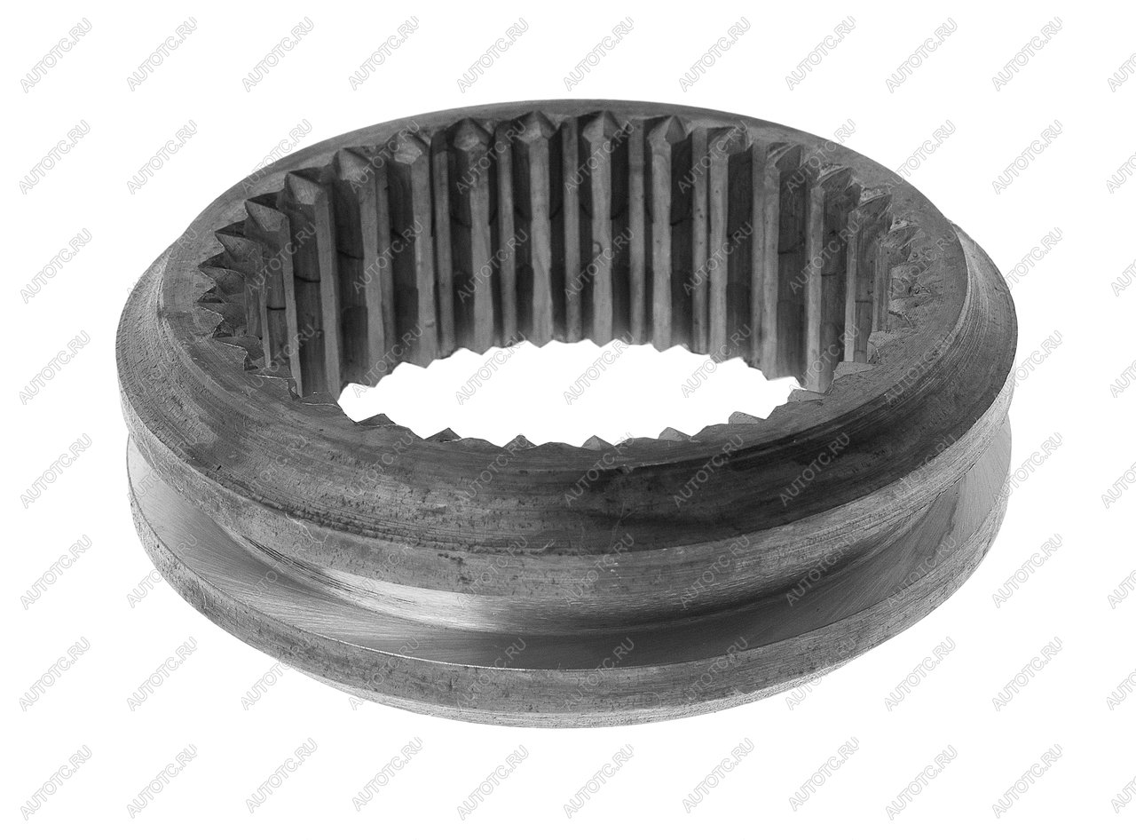 1 869 р. Муфта КПП ГАЗ-3307,3308,53,66 3-4 передачи (ОАО ГАЗ) GAZ 52-1701118-40  с доставкой в г. Кемерово