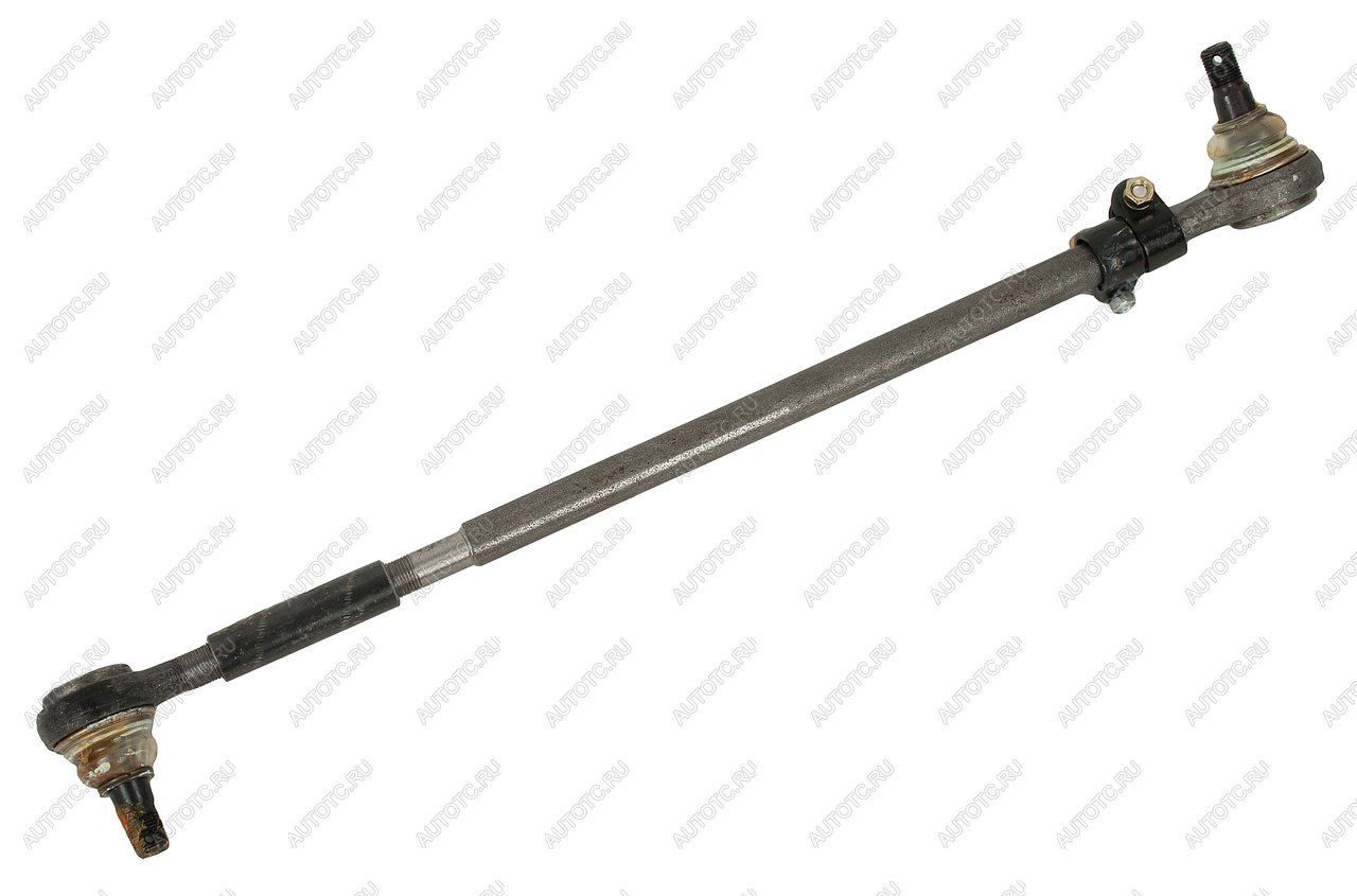 3 399 р. Тяга рулевая ГАЗ-2217 продольная в сборе (ОАО ГАЗ) GAZ 2217-3414010  с доставкой в г. Кемерово