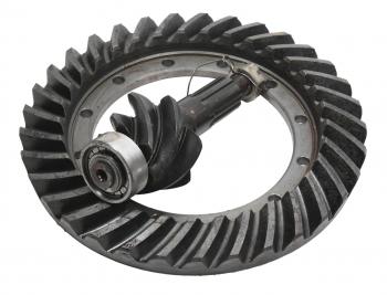 29 449 р. Пара главная ГАЗ-33081,3306 zz336 z=5.50 (ОАО ГАЗ) № GAZ 3306-2402165  с доставкой в г. Кемерово. Увеличить фотографию 1