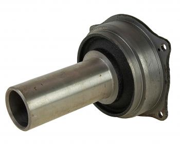 4 389 р. Крышка подшипника вала первичного ГАЗ-3309,3308 (ОАО ГАЗ) GAZ 3309-1701040  с доставкой в г. Кемерово. Увеличить фотографию 1
