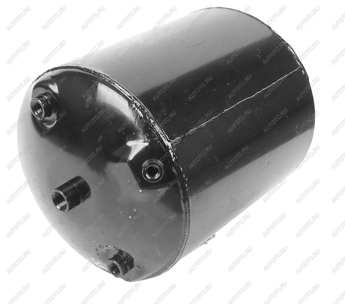10 249 р. Баллон воздушный ГАЗ-3308, 3309, 3310 ресивер (ОАО ГАЗ) GAZ 4301-3513040  с доставкой в г. Кемерово