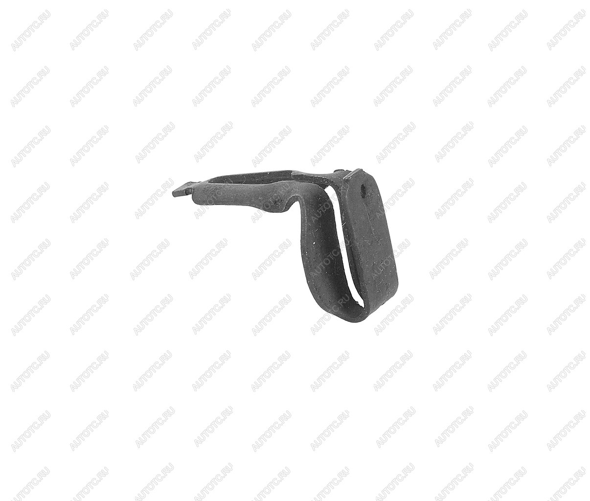 17 р. Пистон ГАЗ-3307,3309 обивки салона (ОАО ГАЗ) GAZ 21-6102080  с доставкой в г. Кемерово