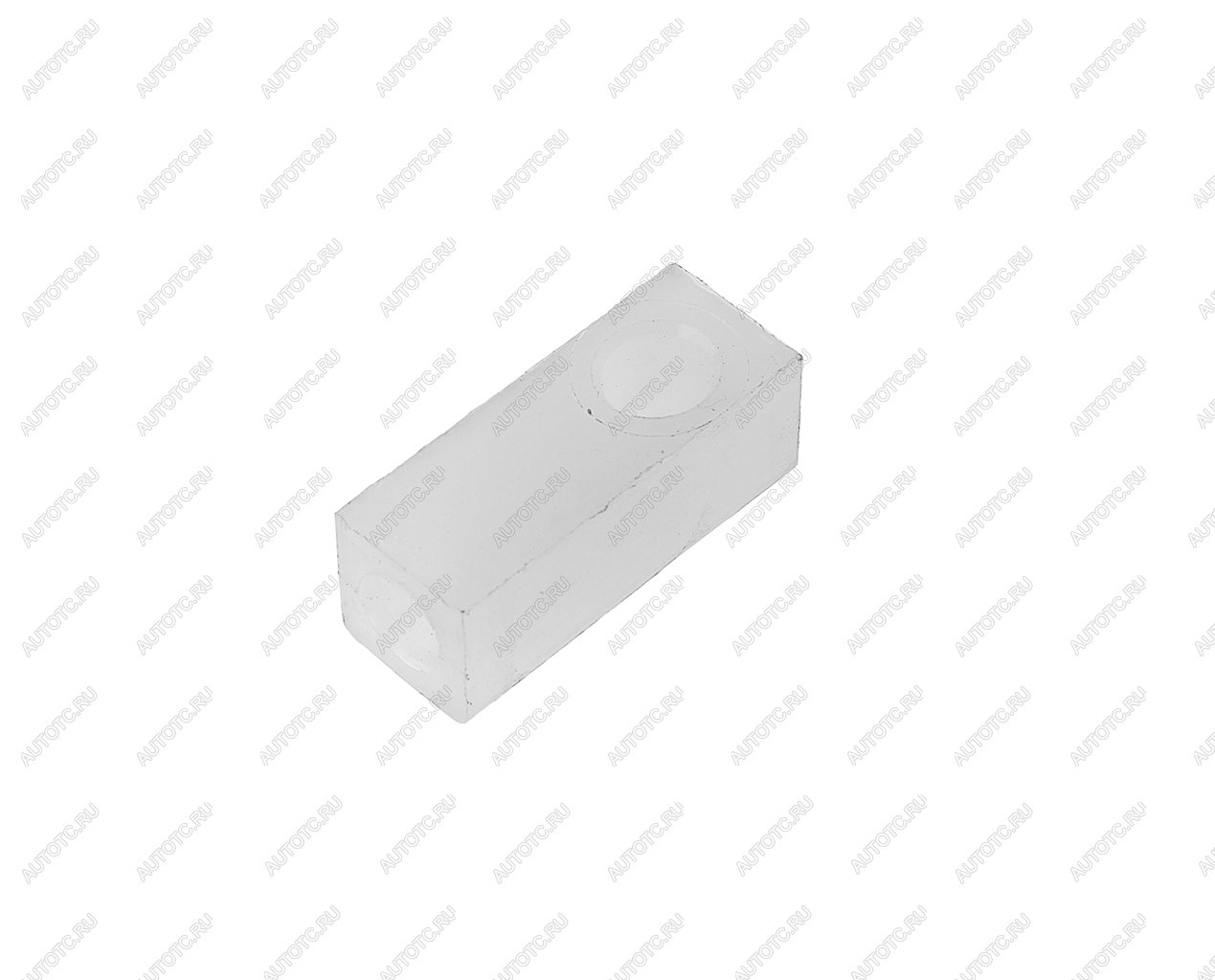 9 р. Наконечник ГАЗ-3302 тяги привода замка двери (ОАО ГАЗ) GAZ 3302-6105278  с доставкой в г. Кемерово