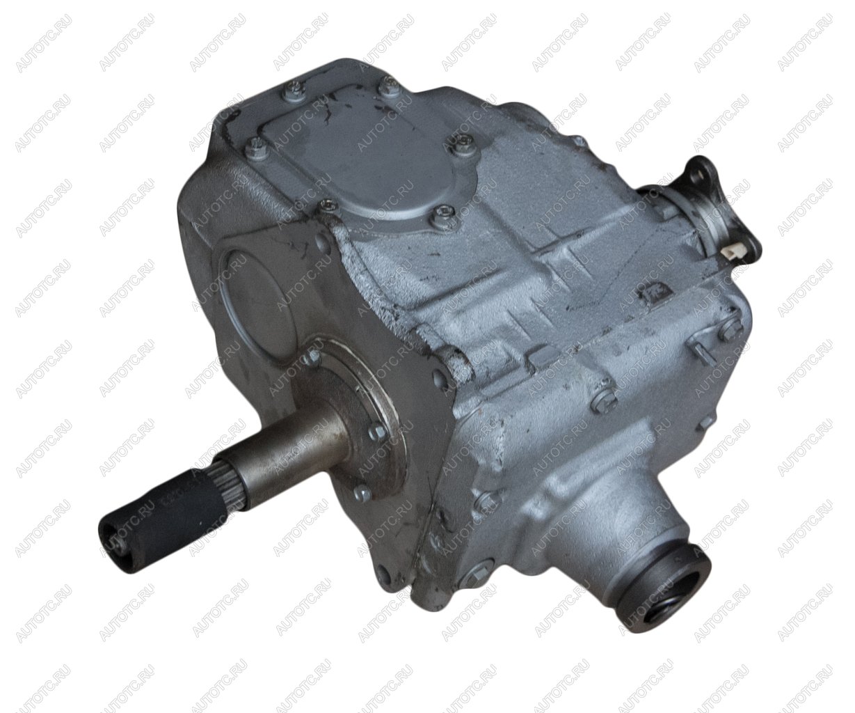 74 999 р. КПП ГАЗ-3308,66 (ОАО ГАЗ) № GAZ 66-11-1700010  с доставкой в г. Кемерово