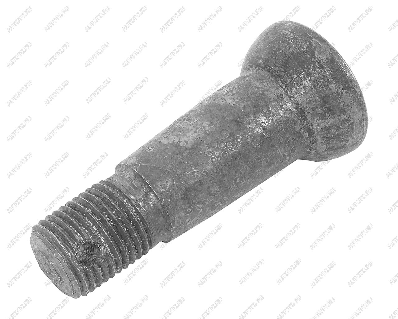 559 р. Палец рулевой тяги ГАЗ-3307,3308,3309,53,66 (ОАО ГАЗ) GAZ 52-3003065-а  с доставкой в г. Кемерово