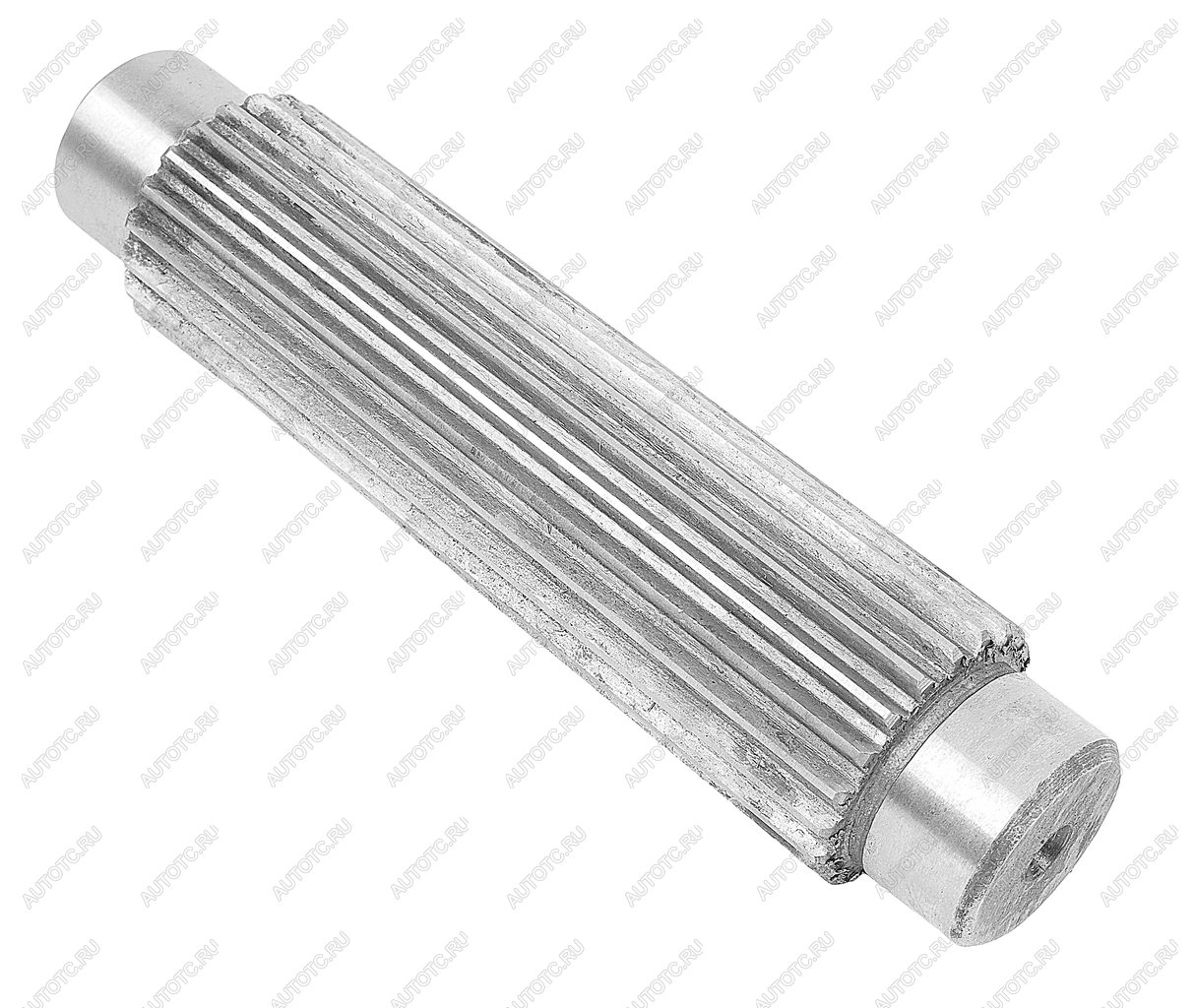4 389 р. Вал КР ГАЗ-33081 Садко промежуточный (ОАО ГАЗ) GAZ 66-40-1802085  с доставкой в г. Кемерово