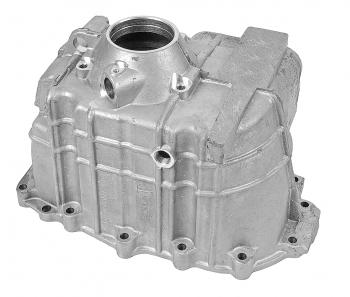 20 799 р. Картер ГАЗ-3310,3309 КПП 5-ст. задний (ОАО ГАЗ) GAZ 3309-1701016-02  с доставкой в г. Кемерово. Увеличить фотографию 1